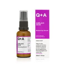 Q+A Azelaic Acid