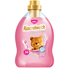 Kuschelweich premium elegance macadamia oil 750 ml