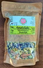 Cretan Farmers Bylinný čaj, směs "Anatolaki" doypack 75 g, Cretan Farmers