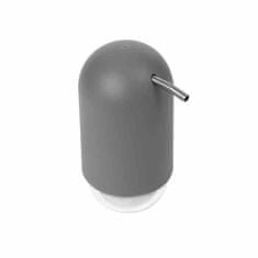 Umbra Dispenser pro mýdlo šedý, TOUCH / Umbra