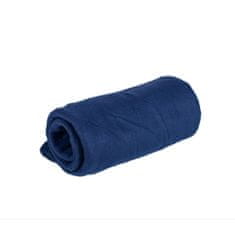 Jahu Fleecová deka 150x200 - modrá
