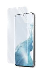 CellularLine Ochranné tvrzené sklo Glass pro Samsung S23/S22