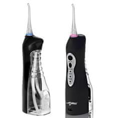 ProMedix Elektrická bezdrátová ústní sprcha Promedix PR-770 B