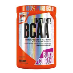 Extrifit BCAA Instant 300 g - black currant 