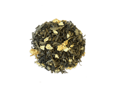Růžová čajovna - PT Zelený Jasmínový čaj, 50g