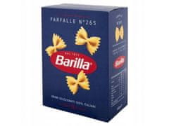 BARILLA Farfalle - italské mašličkové těstoviny 500g 1 balik