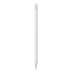 BASEUS Magnetic V3 Stylus na iPad, bílý