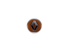 Renault Středová krytka - oranžová