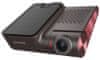 kamera do auta G2PRO/ 4K/ GPS/ DUAL/ G-senzor