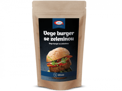 LABETA a.s. Vege burger se zeleninou 1 x 150 g