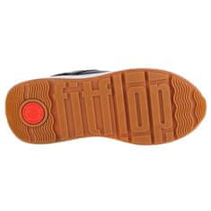 FitFlop Boty F-Mode FR1-001 velikost 38
