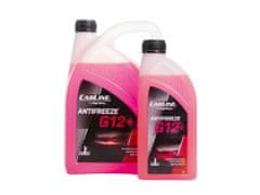 CARLINE Antifreeze G12+ 1 l