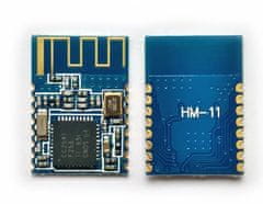 China Glaze Modul Bluetooth HM-11S s čipem CC2541 HM-11