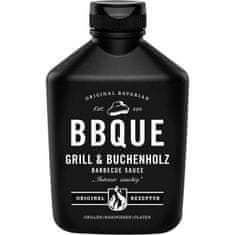 BBQ Grilovací omáčka Buchenholz, 400 ml