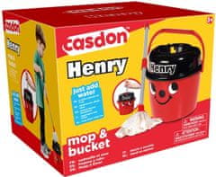 Casdon Casdon Úklidový mop Henry