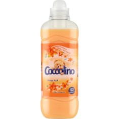UNILEVER Coccolino aviváž Orange 1050 ml, 42 dávek