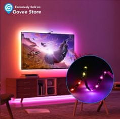 Govee Govee DreamView TV 55-65" SMART LED podsvícení RGBIC
