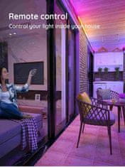Govee Govee Phantasy Outdoor Pro SMART LED pásky 10m - venkovní RGBIC