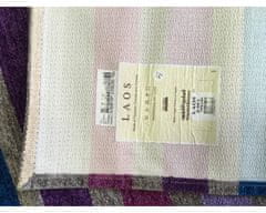 Oriental Weavers Protiskluzový pratelný běhoun Laos 39/999X 75x160