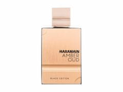 Al Haramain 60ml amber oud black edition, parfémovaná voda