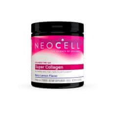 NeoCell super kolagen typu 1 a 3 190 g 7668