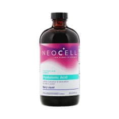 NeoCell kyselina hyaluronová 473 ml