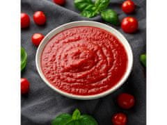Mutti - Italská rajčatová passata 700g 1