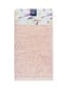 Frutto Rosso Froté ručník - světle růžová - 50 x 90 cm - 100% bavlna (500 g/m2)