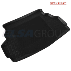 MIX-PLAST Vana do kufru pro Suzuki Liana 01