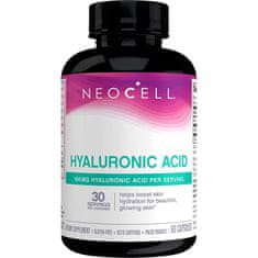 NeoCell kyselina hyaluronová 50 mg 60 kapslí. BI5753