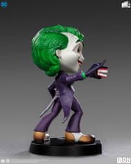 Iron Studios Iron Studios - Figurka DC Mini Co - The Joker