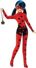 PLAYMATES TOYS MIRACULOUS Kuzelná Beruška - figurka LadyBug Lucky Charm 26 cm