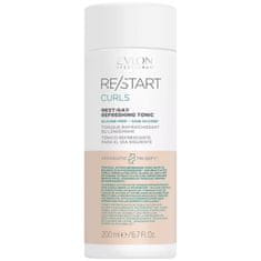 Revlon Restart Curls Refresh - osvěžující tonikum pro kudrnaté vlasy 200ml, osvěžuje a definuje kudrlinky