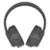 Foneng Bezdrátová sluchátka Foneng BL50 Bluetooth 5.0 na uši (černá)