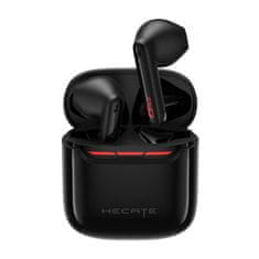 bezdrátová sluchátka Edifier HECATE GM3 Plus TWS (černá)