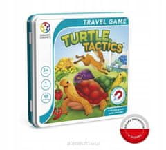 Smart Games Logická hra Turtle Tactics (ENG)