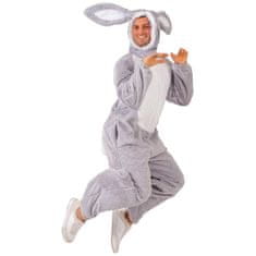 funny fashion Dospělý kostým Zajíc