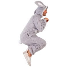 funny fashion Dospělý kostým Zajíc