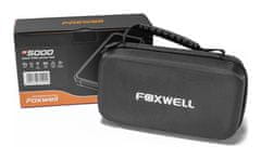 Foxwell TS5000, TPMS servisní přístroj a diagnostika