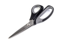 Kai Entlovací nůžky délka 23 cm - černá
