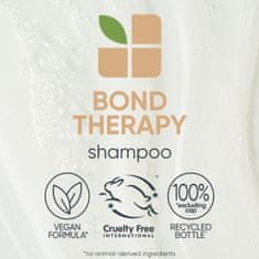 Biolage Šampon pro extrémně poškozené vlasy Bond Therapy (Shampoo) (Objem 250 ml)