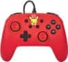 Wired Controller, Switch, Laughing Pikachu (NSGP0200-01)
