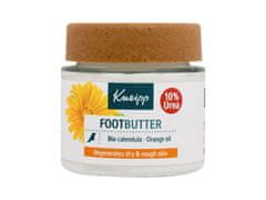 Kneipp 100ml foot care regenerating foot butter