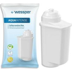Wessper Vodní filtr AquaIntense do kávovarů TZ70003 -