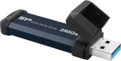 Silicon Power MS60 - 250GB, černá (SP250GBUF3S60V1B)