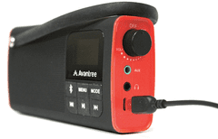 Avantree BT reproduktor s FM radio SP-850