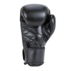 SUPER PRO SUPER PRO Boxerské rukavice Combat Gear Champ - černo/růžové