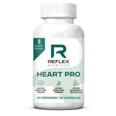 Reflex Heart PRO, 90 kapslí