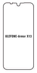 emobilshop Hydrogel - ochranná fólie - Ulefone Armor X13