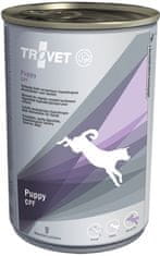Trovet Trovet dog CPF - PUPPY konzerva - 400g